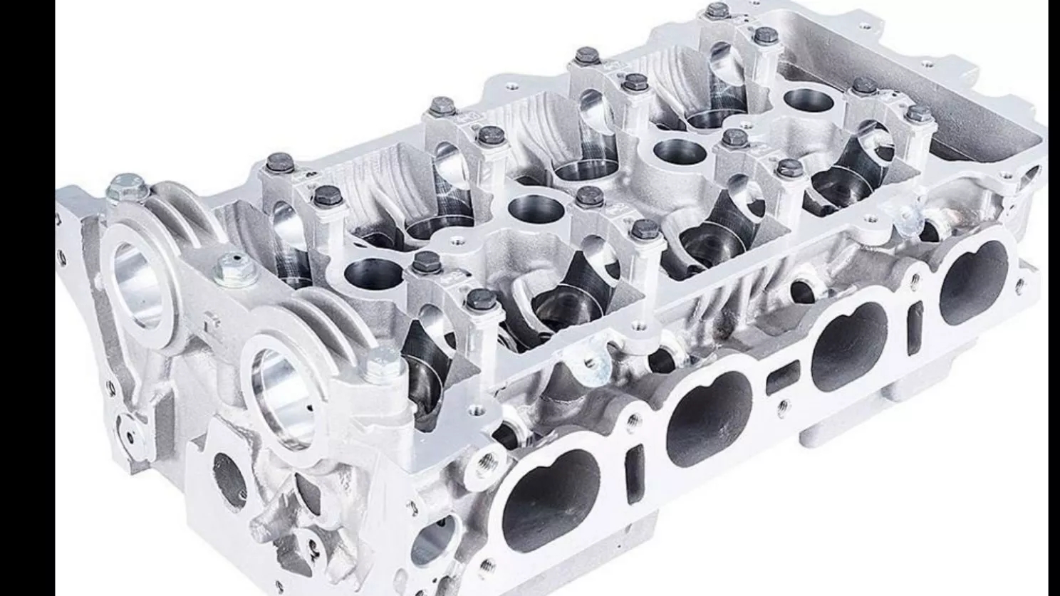 Causes and symptoms of cylinder head failure